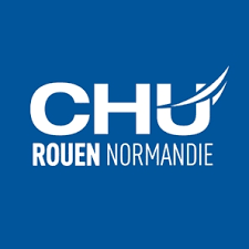 Logo du CHU de Rouen